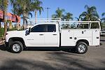 2023 Chevrolet Silverado 2500 Double Cab SRW RWD Cab Chassis for sale #59782 - photo 6