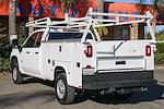 2023 Chevrolet Silverado 2500 Double Cab SRW RWD Cab Chassis for sale #59782 - photo 8