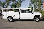 2024 Chevrolet Silverado 2500 Double Cab SRW RWD Service Truck for sale #59783 - photo 11