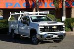2024 Chevrolet Silverado 2500 Double Cab SRW RWD Service Truck for sale #59783 - photo 3