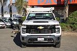 2024 Chevrolet Silverado 2500 Double Cab SRW RWD Service Truck for sale #59783 - photo 4