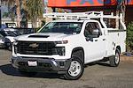 2024 Chevrolet Silverado 2500 Double Cab SRW RWD Service Truck for sale #59783 - photo 5