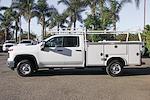 2024 Chevrolet Silverado 2500 Double Cab SRW RWD Service Truck for sale #59783 - photo 6