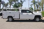 2024 Chevrolet Silverado 2500 Double Cab SRW RWD Service Truck for sale #59784 - photo 11