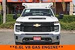 2024 Chevrolet Silverado 2500 Double Cab SRW RWD Service Truck for sale #59784 - photo 4