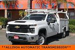 2024 Chevrolet Silverado 2500 Double Cab SRW RWD Service Truck for sale #59784 - photo 5
