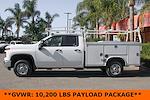 2024 Chevrolet Silverado 2500 Double Cab SRW RWD Service Truck for sale #59784 - photo 6