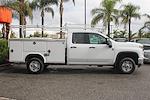 2023 Chevrolet Silverado 2500 Double Cab SRW RWD Service Truck for sale #59785 - photo 11