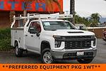 2023 Chevrolet Silverado 2500 Double Cab SRW RWD Service Truck for sale #59785 - photo 3