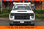 2023 Chevrolet Silverado 2500 Double Cab SRW RWD Service Truck for sale #59785 - photo 4