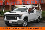 2023 Chevrolet Silverado 2500 Double Cab SRW RWD Service Truck for sale #59785 - photo 5