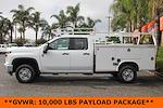 2023 Chevrolet Silverado 2500 Double Cab SRW RWD Service Truck for sale #59785 - photo 6
