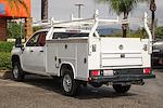 2023 Chevrolet Silverado 2500 Double Cab SRW RWD Service Truck for sale #59785 - photo 7