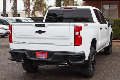 2022 Chevrolet Silverado 1500 Crew Cab 4WD Pickup for sale #59787 - photo 2