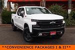 2022 Chevrolet Silverado 1500 Crew Cab 4WD Pickup for sale #59787 - photo 3