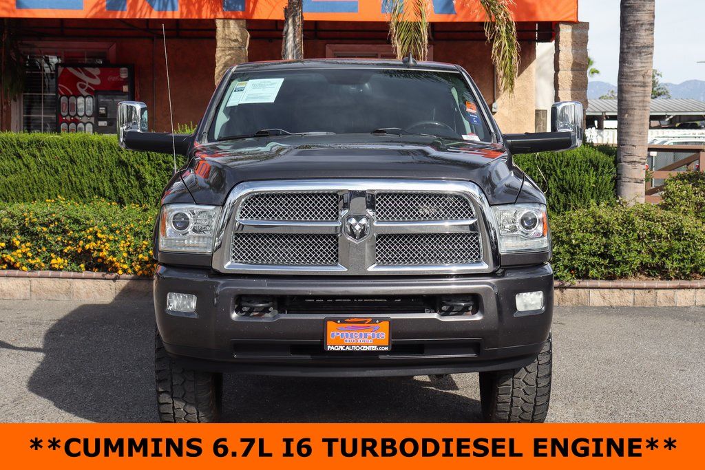 Used 2014 Ram 2500 - photo 6