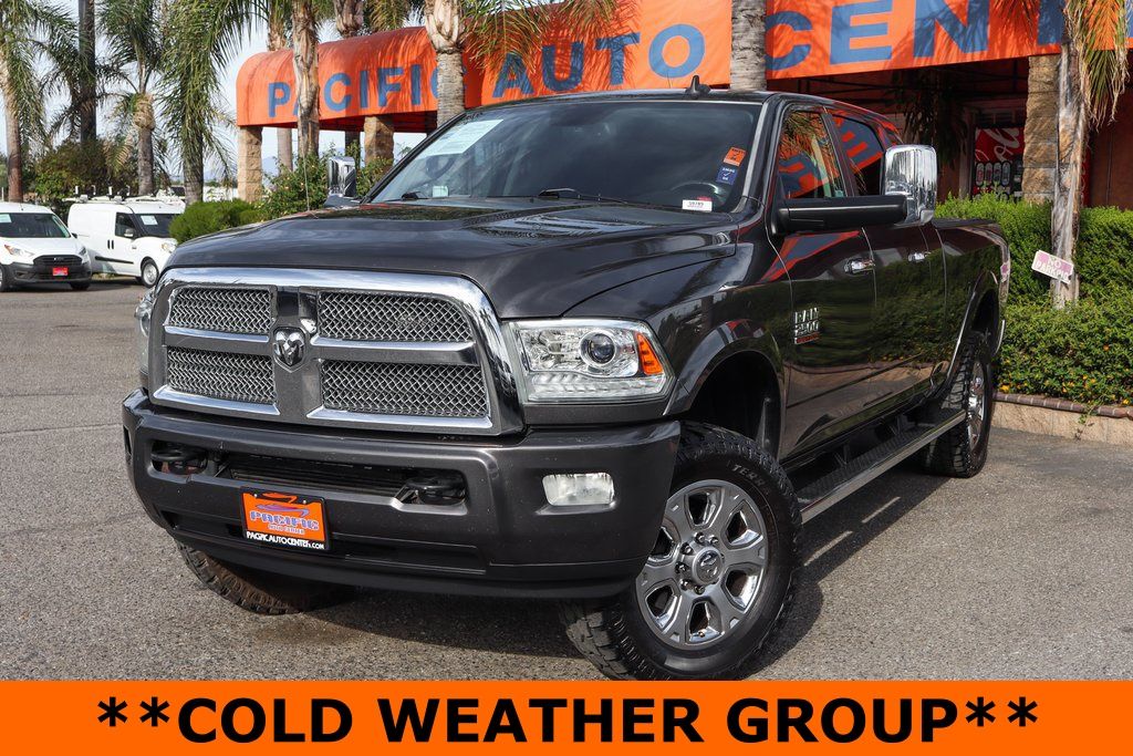 Used 2014 Ram 2500 - photo 7