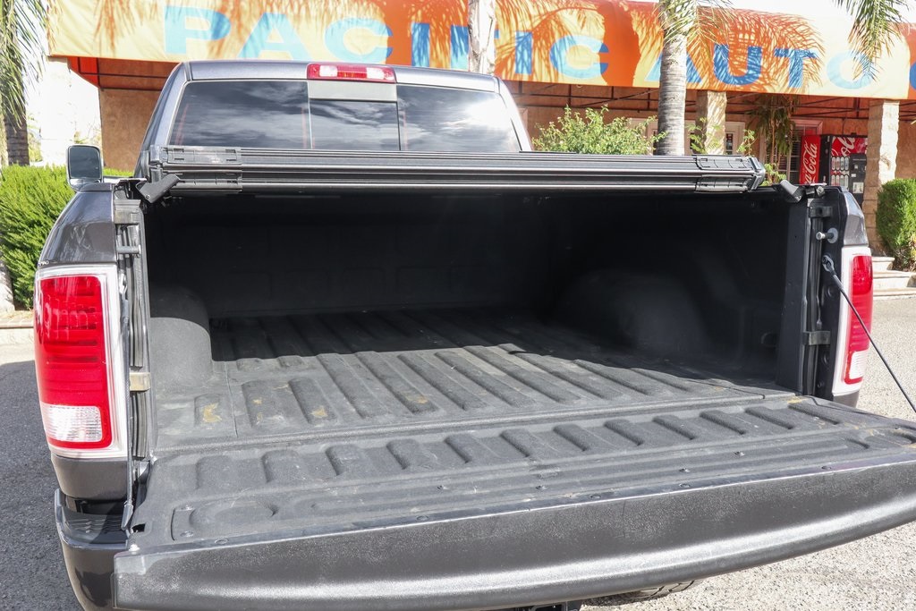 Used 2014 Ram 2500 - photo 12