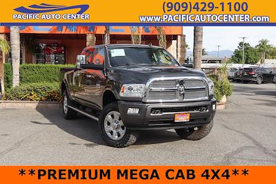 2014 Ram 2500 Mega Cab 4WD Pickup for sale #59789 - photo 1