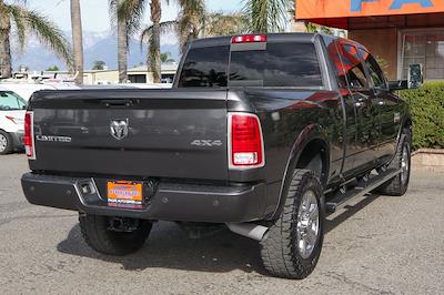 2014 Ram 2500 Mega Cab 4WD Pickup for sale #59789 - photo 2