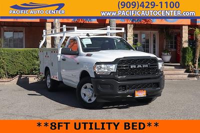 2021 Ram 2500 Regular Cab RWD Service Truck for sale #59790 - photo 1