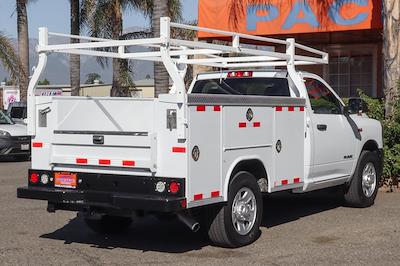 2021 Ram 2500 Regular Cab RWD Service Truck for sale #59790 - photo 2