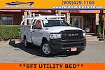 2021 Ram 2500 Regular Cab RWD Service Truck for sale #59790 - photo 1