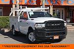 2021 Ram 2500 Regular Cab RWD Service Truck for sale #59790 - photo 3