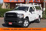 2021 Ram 2500 Regular Cab RWD Service Truck for sale #59790 - photo 5