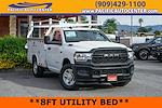 Used 2021 Ram 2500 Regular Cab Cab Chassis for sale #59791 - photo 1