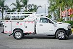 Used 2021 Ram 2500 Regular Cab Cab Chassis for sale #59791 - photo 11
