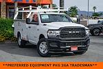 Used 2021 Ram 2500 Regular Cab Cab Chassis for sale #59791 - photo 2