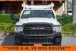 Used 2021 Ram 2500 Regular Cab Cab Chassis for sale #59791 - photo 3