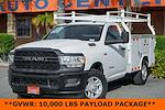 Used 2021 Ram 2500 Regular Cab Cab Chassis for sale #59791 - photo 4