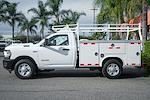 Used 2021 Ram 2500 Regular Cab Cab Chassis for sale #59791 - photo 5