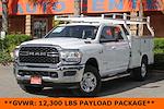 2022 Ram 3500 Crew Cab SRW 4WD Service Truck for sale #59792 - photo 5