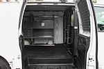 Used 2020 GMC Savana 2500 Upfitted Cargo Van for sale #59795 - photo 12