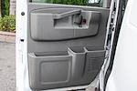 Used 2020 GMC Savana 2500 Upfitted Cargo Van for sale #59795 - photo 18