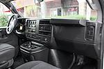 Used 2020 GMC Savana 2500 Upfitted Cargo Van for sale #59795 - photo 31