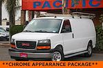 Used 2020 GMC Savana 2500 Upfitted Cargo Van for sale #59795 - photo 5