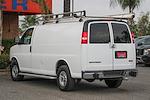 Used 2020 GMC Savana 2500 Upfitted Cargo Van for sale #59795 - photo 7