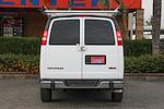 Used 2020 GMC Savana 2500 Upfitted Cargo Van for sale #59795 - photo 8
