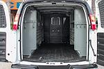 Used 2020 GMC Savana 2500 Upfitted Cargo Van for sale #59795 - photo 10