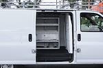 Used 2022 Chevrolet Express 2500 Upfitted Cargo Van for sale #59796 - photo 11