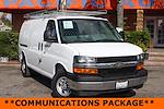 Used 2022 Chevrolet Express 2500 Upfitted Cargo Van for sale #59796 - photo 3