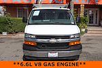 Used 2022 Chevrolet Express 2500 Upfitted Cargo Van for sale #59796 - photo 4