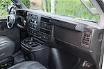 Used 2022 Chevrolet Express 2500 Upfitted Cargo Van for sale #59796 - photo 33