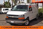 Used 2022 Chevrolet Express 2500 Upfitted Cargo Van for sale #59796 - photo 5