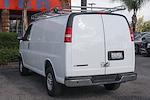 Used 2022 Chevrolet Express 2500 Upfitted Cargo Van for sale #59796 - photo 7