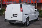 Used 2022 Chevrolet Express 2500 Upfitted Cargo Van for sale #59796 - photo 2
